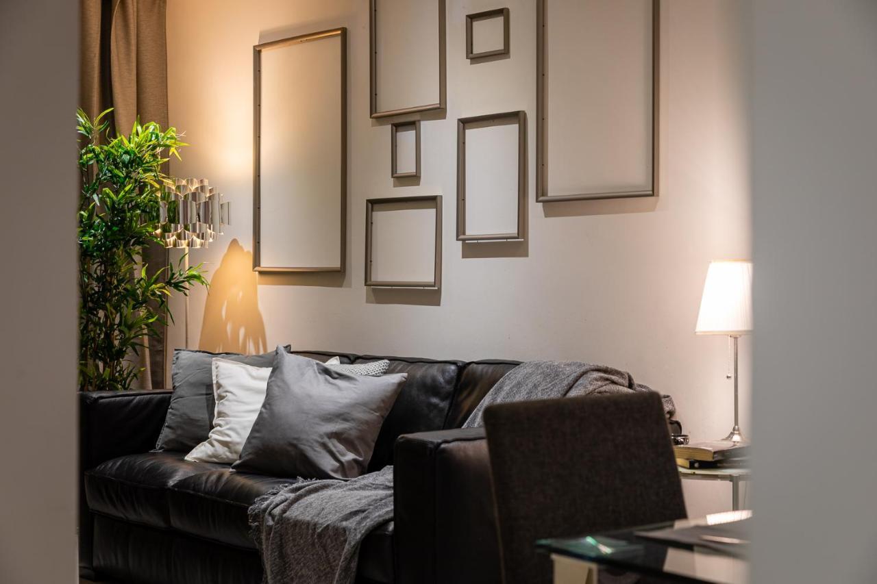 Artekale By Forever Rentals Bilbao Extérieur photo