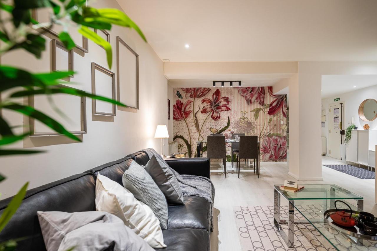 Artekale By Forever Rentals Bilbao Extérieur photo