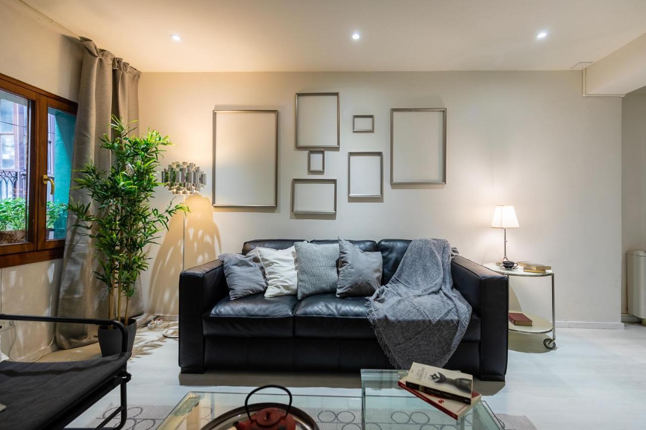 Artekale By Forever Rentals Bilbao Extérieur photo