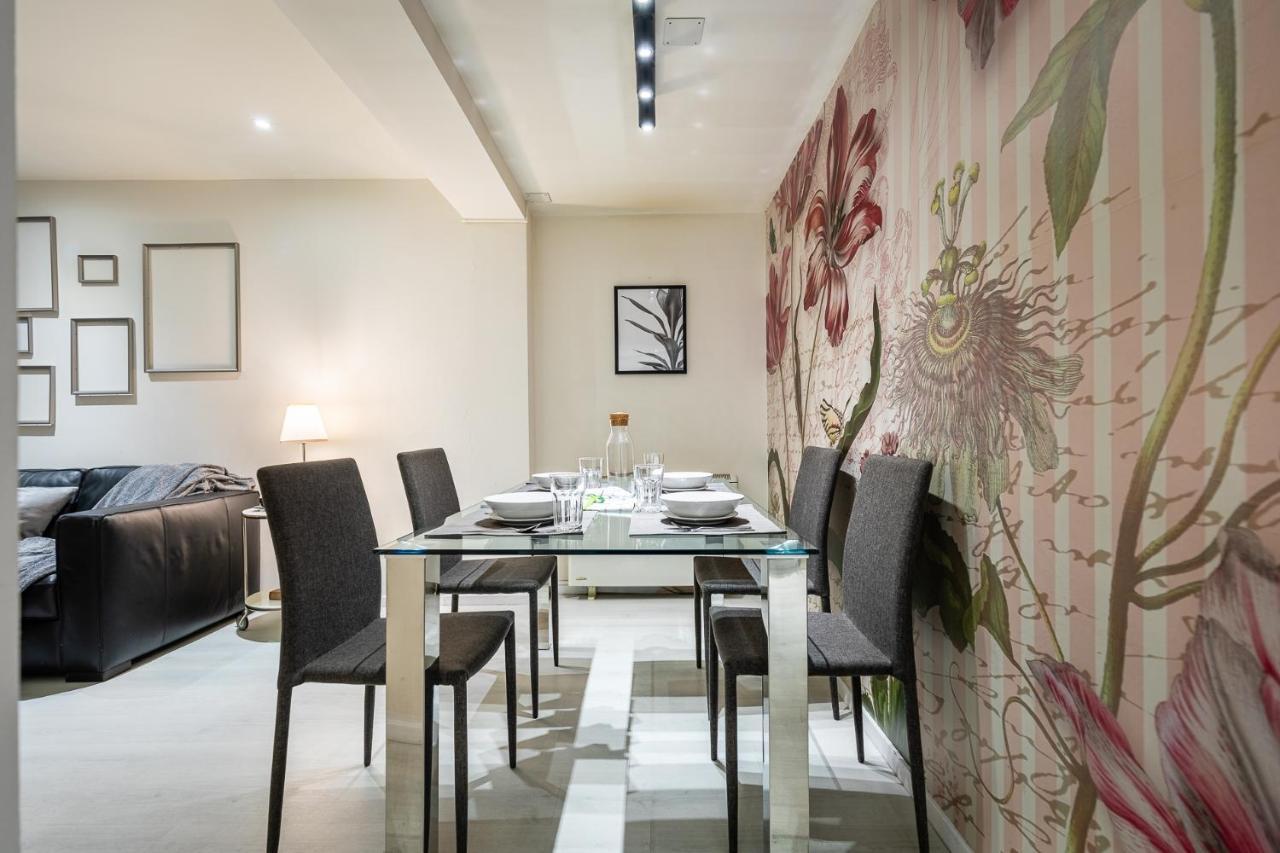 Artekale By Forever Rentals Bilbao Extérieur photo