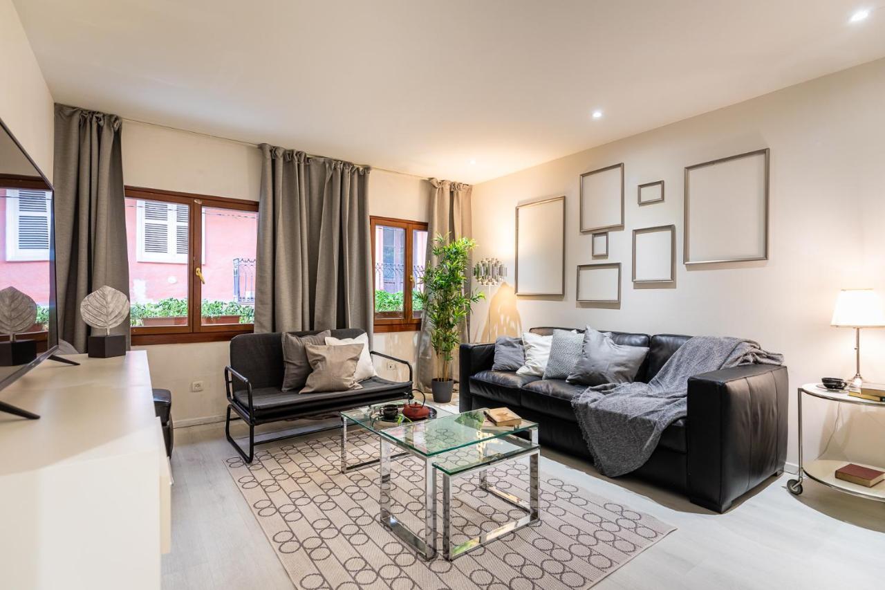Artekale By Forever Rentals Bilbao Extérieur photo
