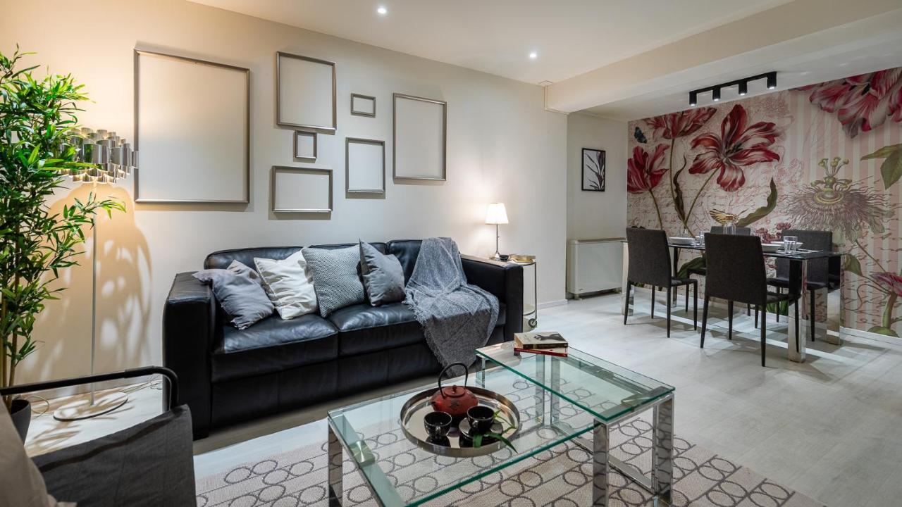 Artekale By Forever Rentals Bilbao Extérieur photo