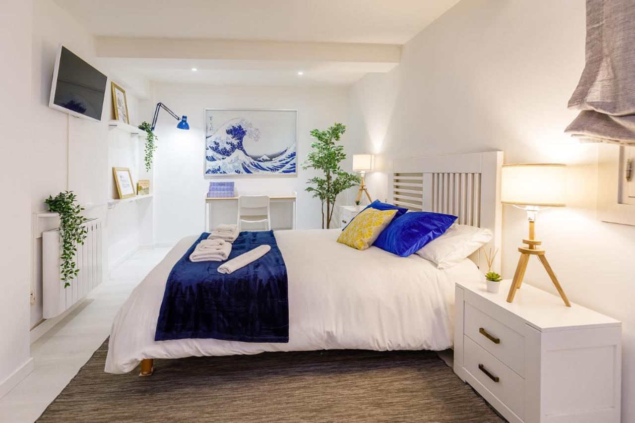 Artekale By Forever Rentals Bilbao Extérieur photo