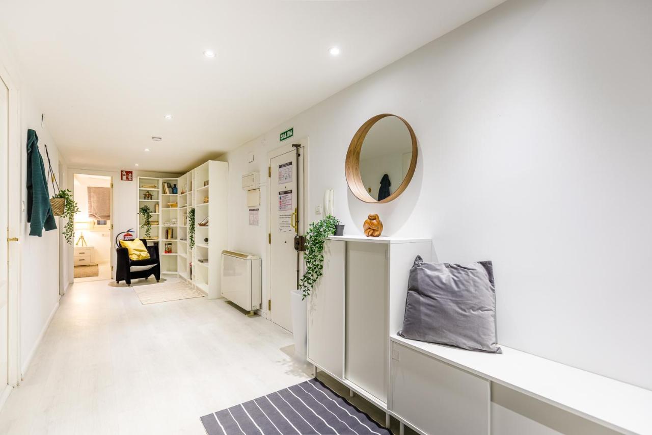 Artekale By Forever Rentals Bilbao Extérieur photo
