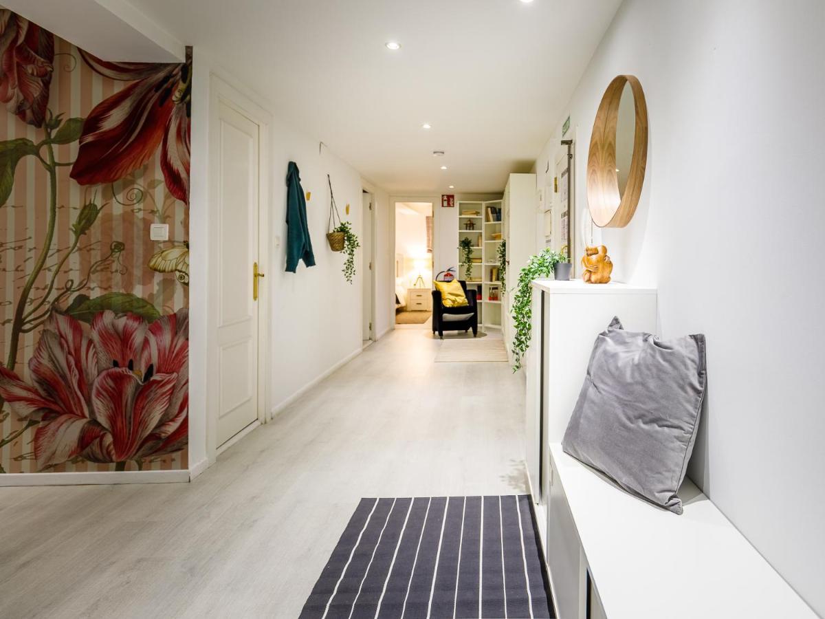 Artekale By Forever Rentals Bilbao Extérieur photo