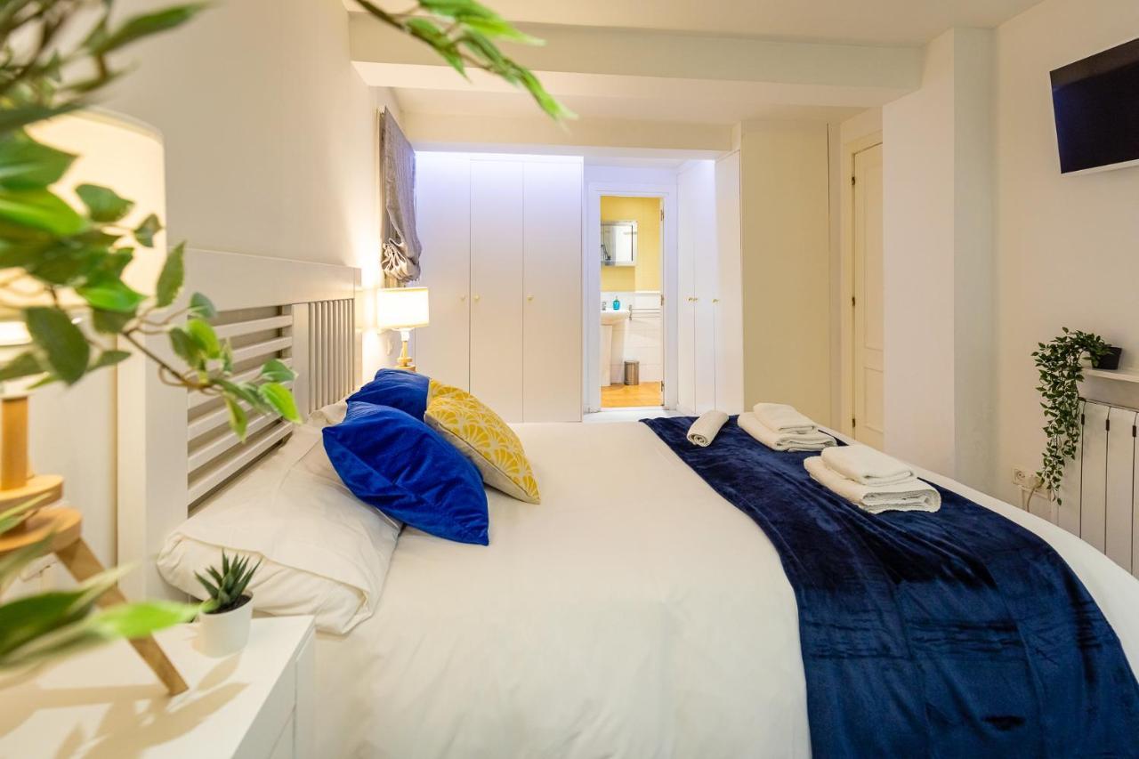 Artekale By Forever Rentals Bilbao Extérieur photo