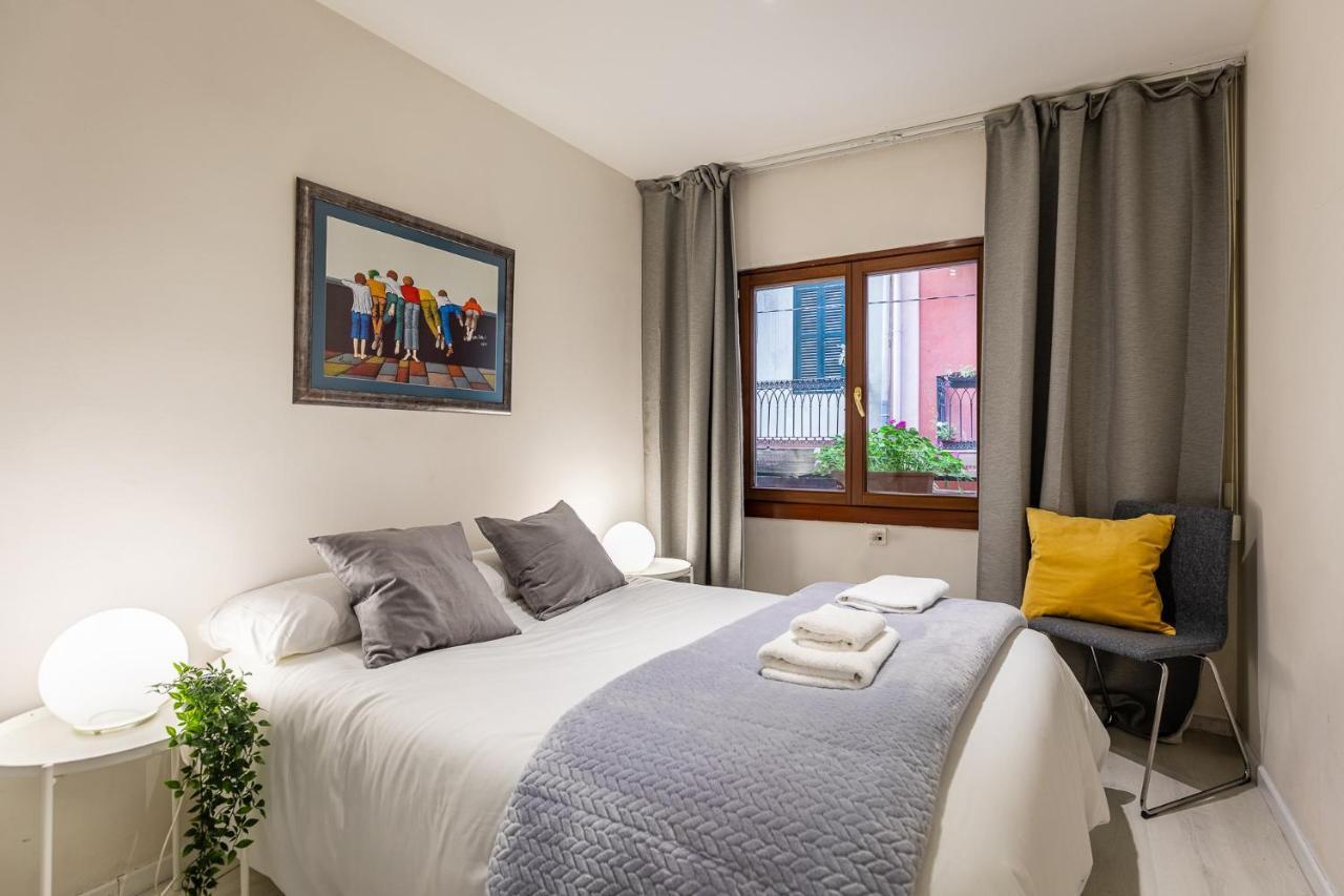Artekale By Forever Rentals Bilbao Extérieur photo