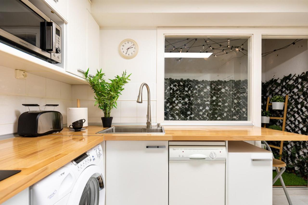 Artekale By Forever Rentals Bilbao Extérieur photo