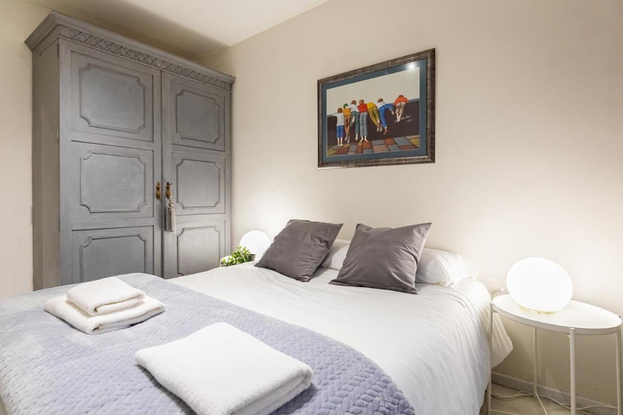 Artekale By Forever Rentals Bilbao Extérieur photo