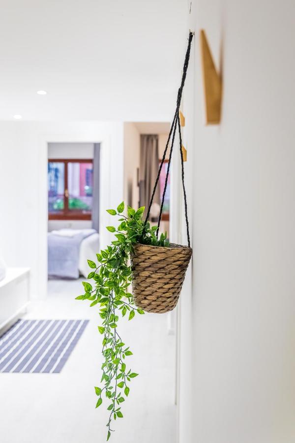 Artekale By Forever Rentals Bilbao Extérieur photo