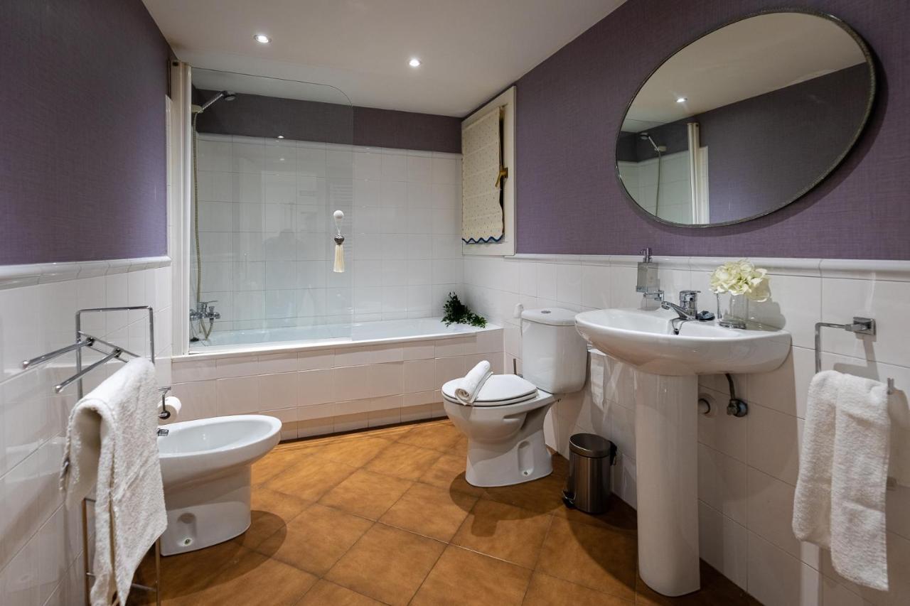 Artekale By Forever Rentals Bilbao Extérieur photo