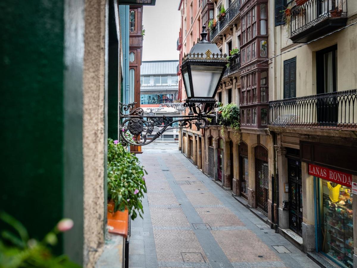 Artekale By Forever Rentals Bilbao Extérieur photo